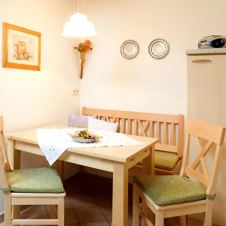 Haus Wienertoni Grainau Room photo