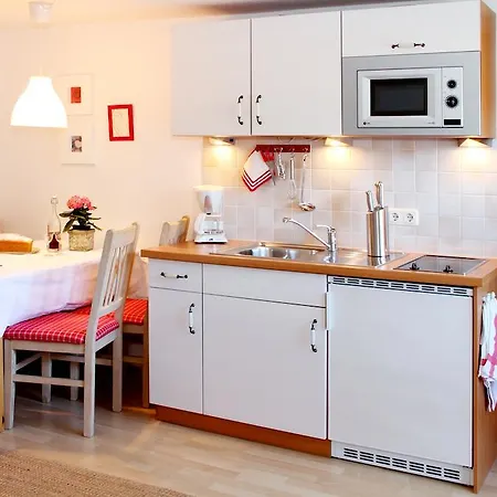 Haus Wienertoni Grainau Room photo
