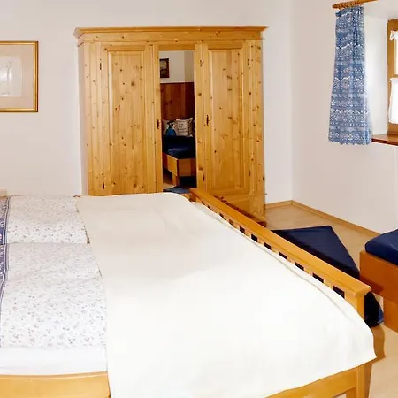 Haus Wienertoni Grainau Room photo