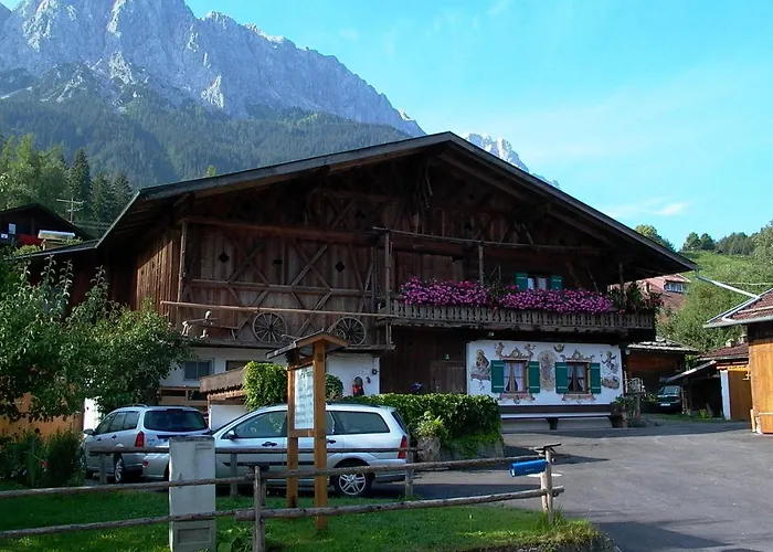 Haus Wienertoni