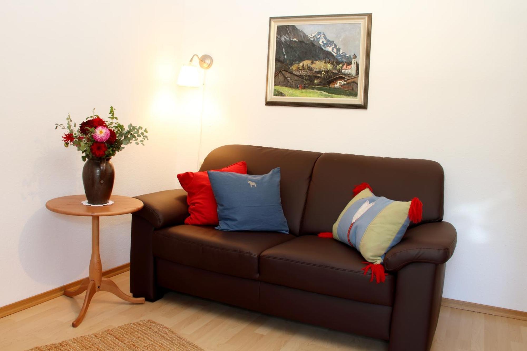 Apartment Haus Wienertoni