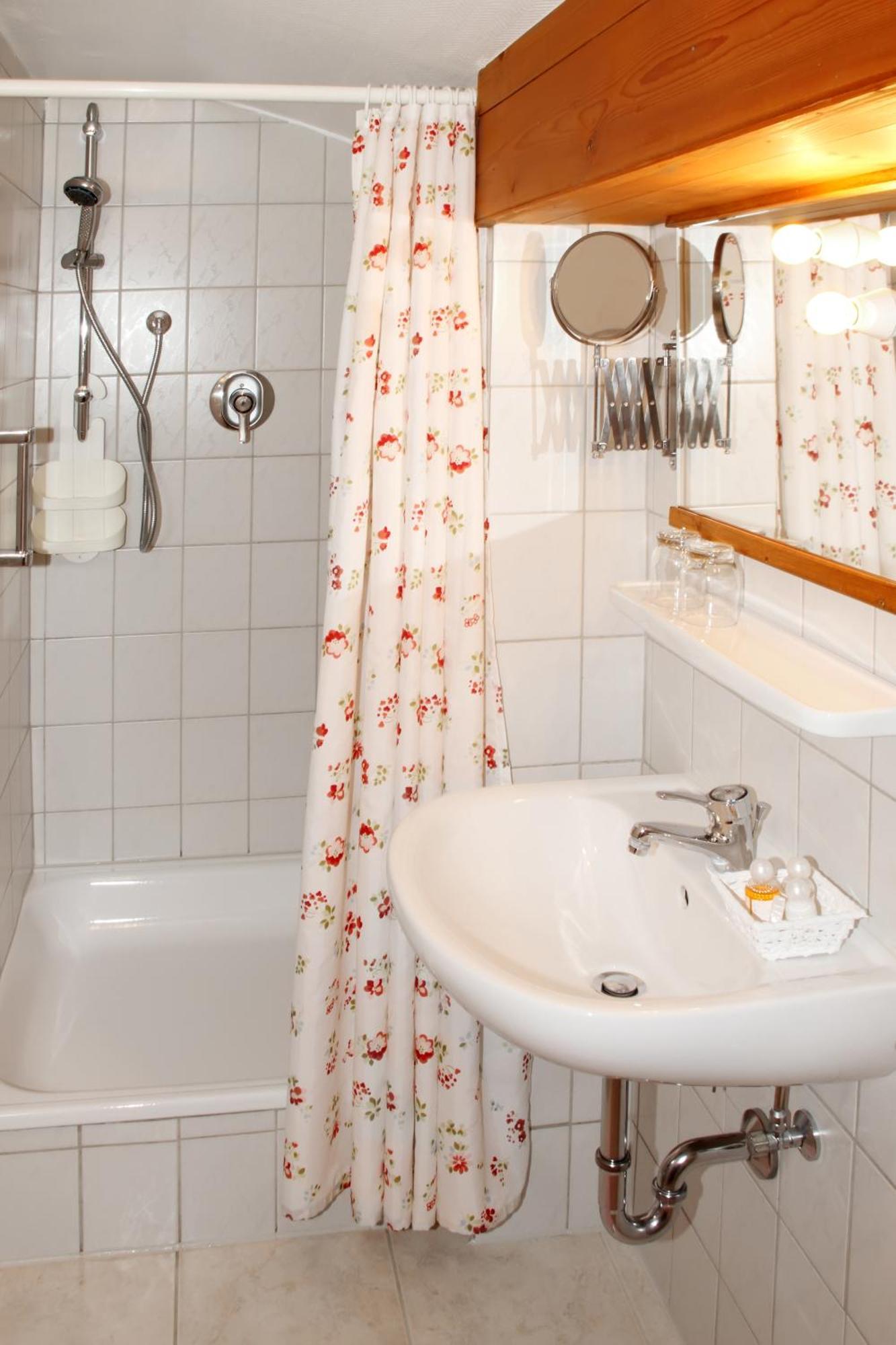 Apartment Haus Wienertoni Grainau