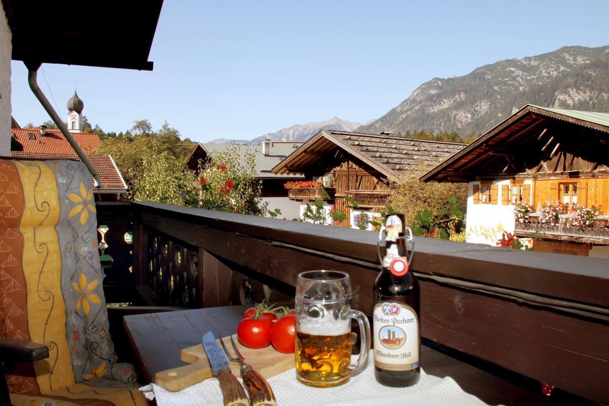 Haus Wienertoni *
