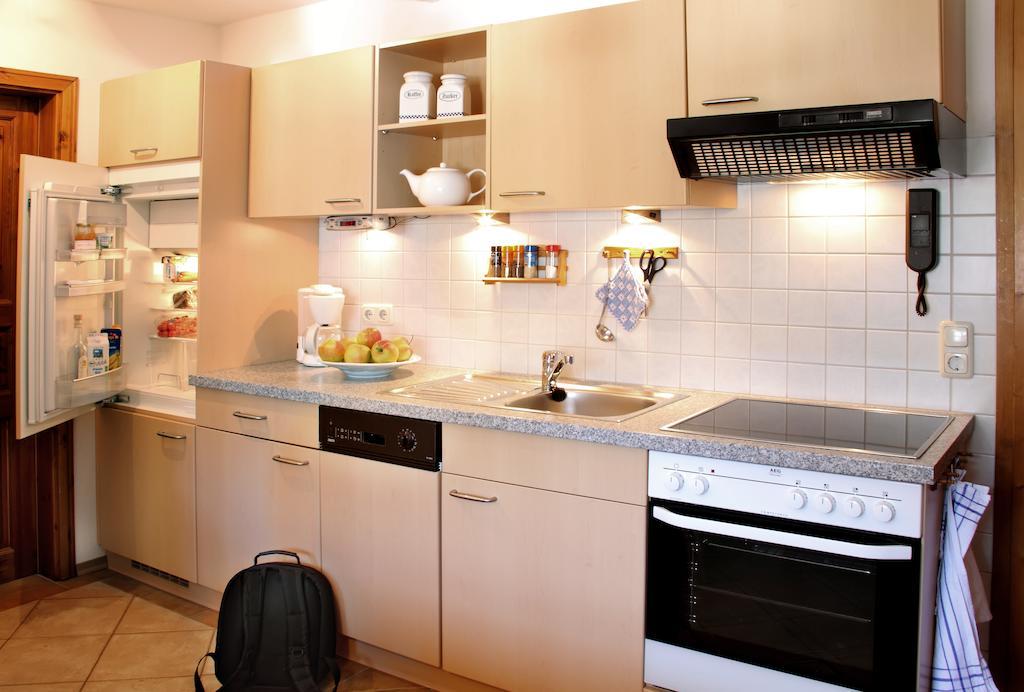 Haus Wienertoni Grainau