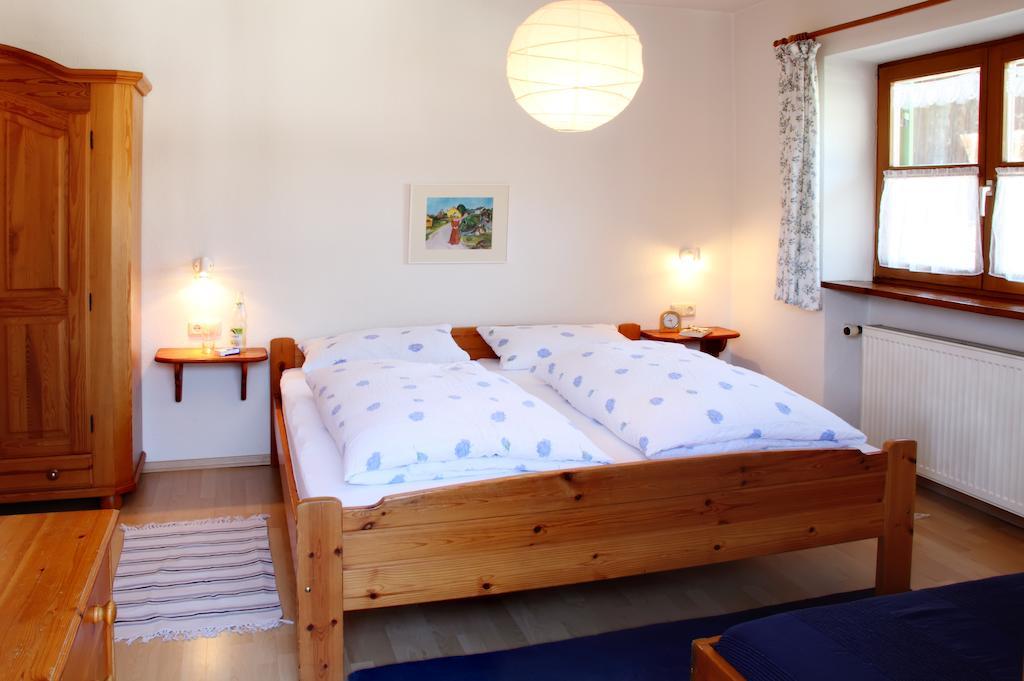 Apartment Haus Wienertoni