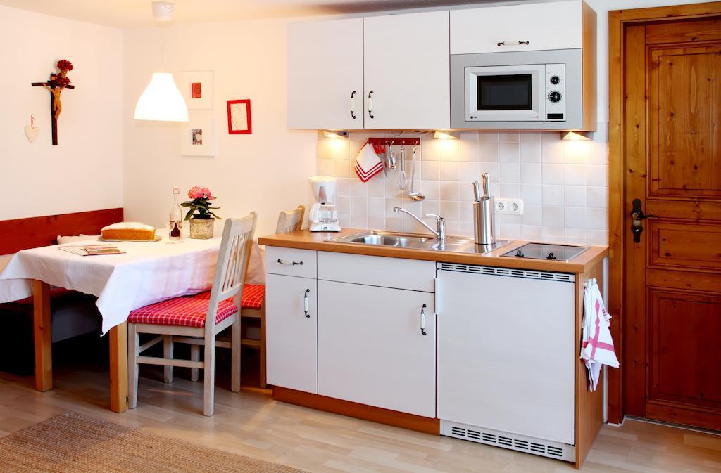 Haus Wienertoni Grainau