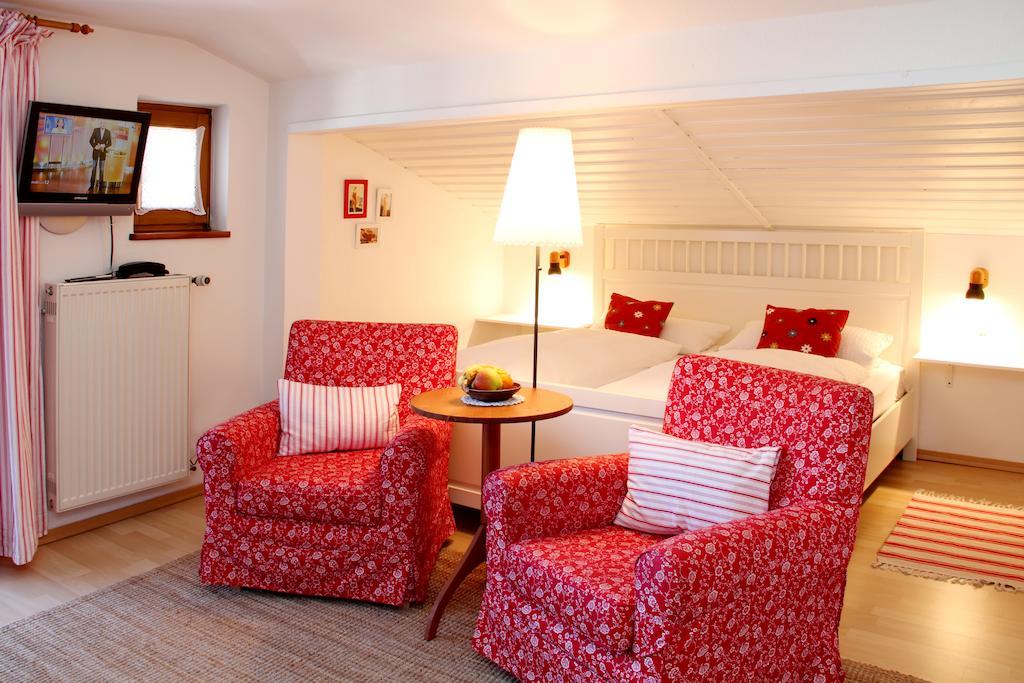 Apartment Haus Wienertoni