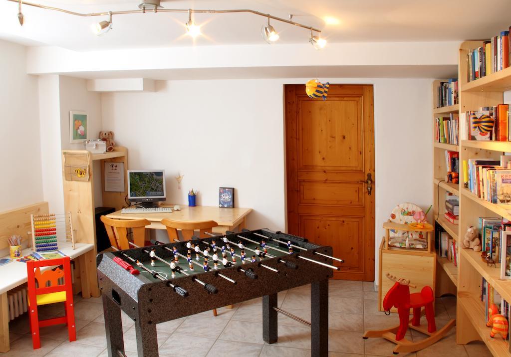 Haus Wienertoni Grainau