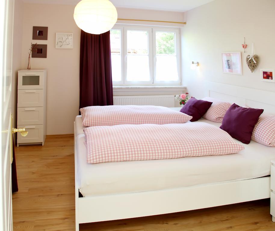 Apartment Haus Wienertoni *