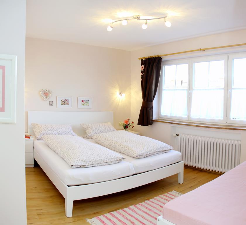 Apartment Haus Wienertoni