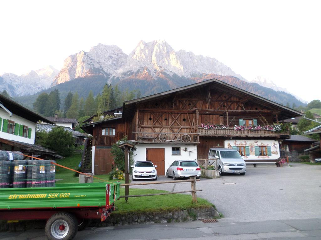 Haus Wienertoni