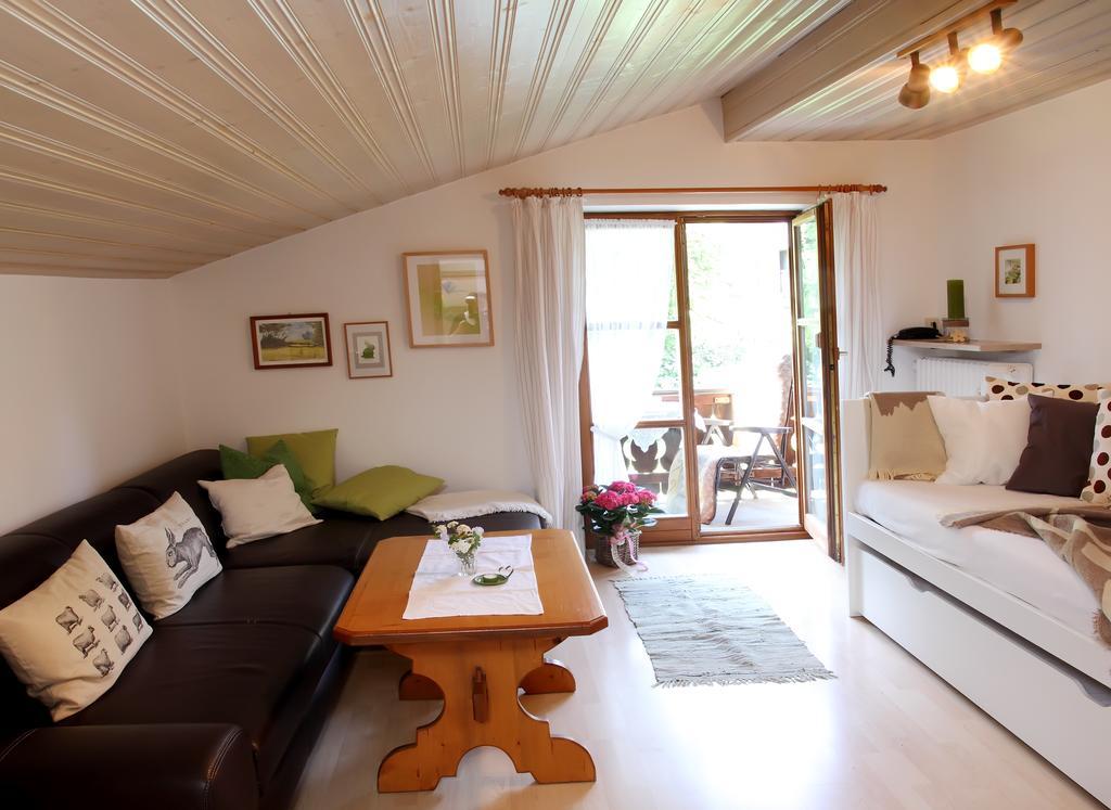 Apartment Haus Wienertoni