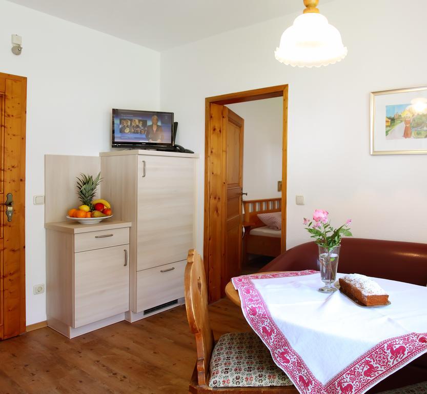 Apartment Haus Wienertoni *