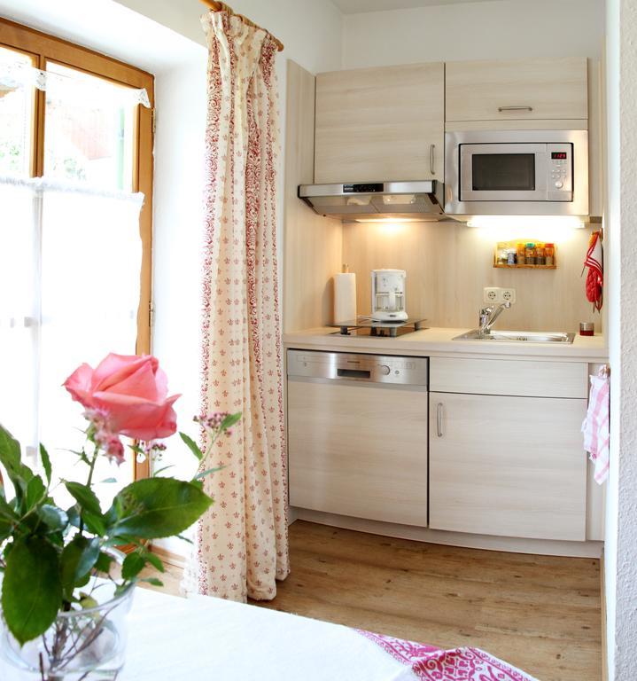 Apartment Haus Wienertoni