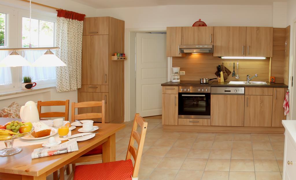 Apartment Haus Wienertoni