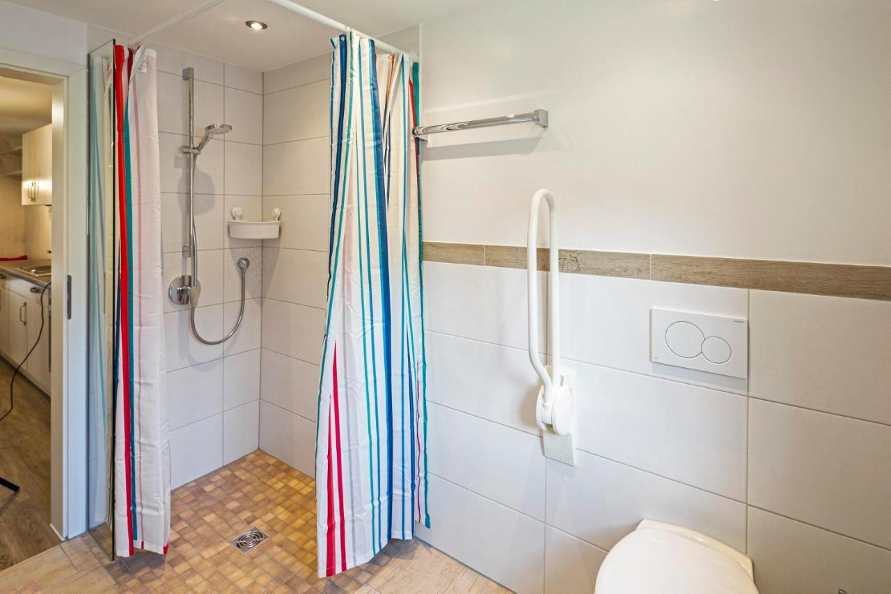 Apartment Haus Wienertoni *