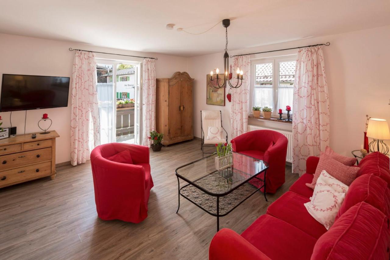 Haus Wienertoni *